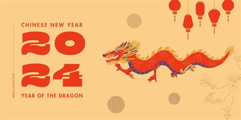 龍 吉祥|【2024新年快樂賀詞】100句新年祝福語、龍年吉祥話。